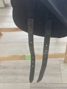 Selle tbe wintec endurance Hart 