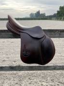 Selle Bruno Delgrange 