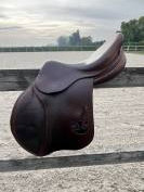 Selle Bruno Delgrange 