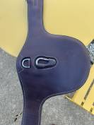 Sangles bavettes taille 115