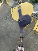 Sangles bavettes taille 115