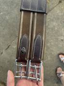 Sangles bavettes taille 115