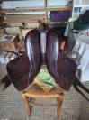 Selle devoucoux 