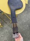Sangles bavettes taille 115