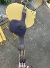 Sangles bavettes taille 115