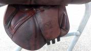 selle CWD 