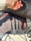 Selle Devoucoux Biarritz Lab taille 17