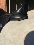 Salle dressage Bates Wide