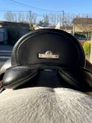 Salle dressage Bates Wide