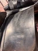 Sella dressage Anky Classic