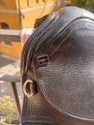 Sella dressage Anky Classic