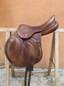 Selle monoquartier Antares 