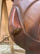Selle monoquartier Antares 
