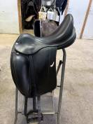 Selle dressage Equipe 