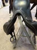 Selle dressage Equipe 