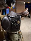 Selle platinium infinity
