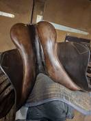Selle platinium infinity