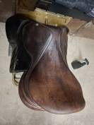 Selle platinium infinity
