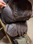 Selle platinium infinity