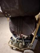 Selle platinium infinity