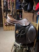 Selle platinium infinity