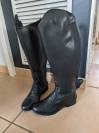 bottes d'&eacute;quitation STEEDS 39