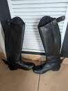 bottes d'&eacute;quitation STEEDS 39
