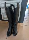 bottes d'&eacute;quitation STEEDS 39
