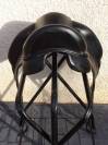 Selle dressage Forestier Aachen 17'