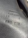 Selle dressage Forestier Aachen 17'