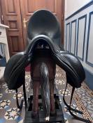Selle dressage Forestier Aachen 17'