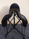 Selle dressage Forestier Aachen 17'