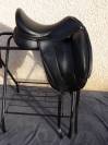 Selle dressage Forestier Aachen 17'
