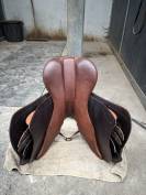 Selle Arion taille 17