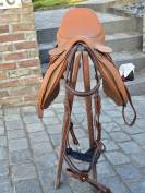 Vends selle Ikonic Epona 