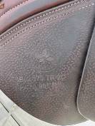 Selle CWD 17 pouces 
