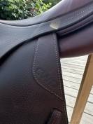 Selle CWD 17 pouces 