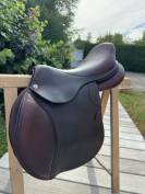 Selle CWD 17 pouces 