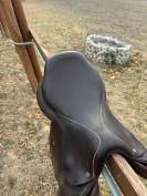 Selle mixte 17,5