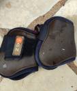 Protection boulet