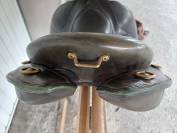 Selle Gaston Mercier Doline 