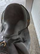 Selle Gaston Mercier Doline 