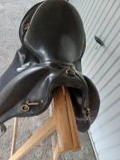 Selle Gaston Mercier Doline 
