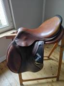 Selle Obstacle CWD 2G 18" 3C de 2011