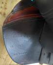 Selle Obstacle CWD 2G 18" 3C de 2011