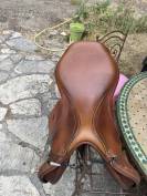 Selle &Eacute;quipe mod&egrave;le Expression 