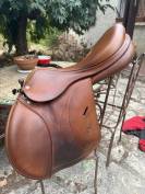 Selle &Eacute;quipe mod&egrave;le Expression 