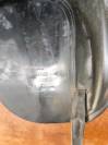 Selle euroriding Diamant 17.5