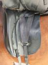 Selle euroriding Diamant 17.5