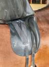 Selle euroriding Diamant 17.5